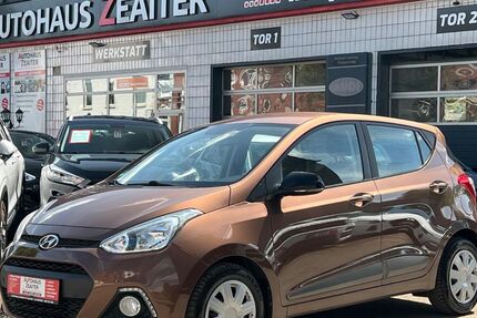 Hyundai i10 130.000 km 5.450 &euro; Stolberg bei Aachen 52222
