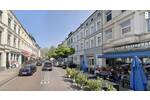 1-Zimmer Wohnung - Nähe Frankenbergerviertel - RENOVIERT
