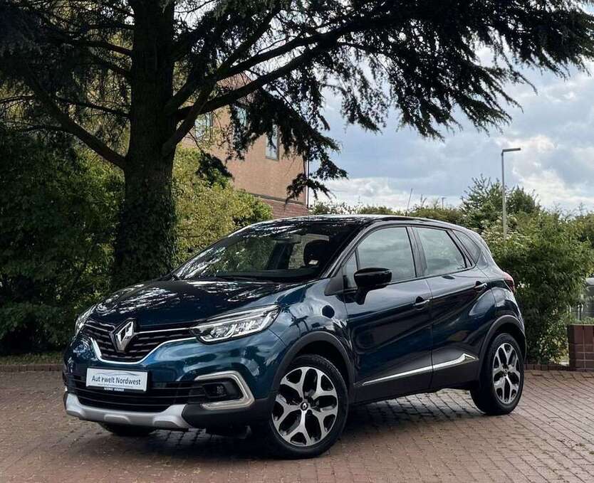 Captur