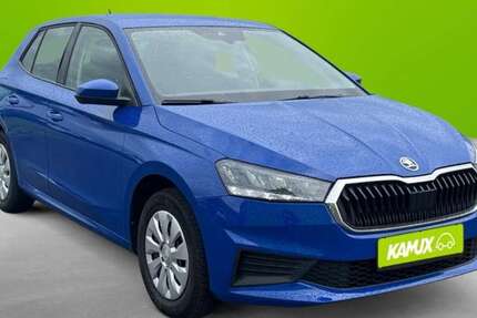 Skoda Fabia 75.000 km 9.850 &euro; Düren 52351