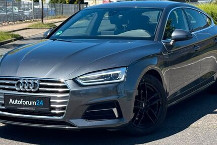 Audi A5 98.000 km 20.850 &euro; Jülich 52428