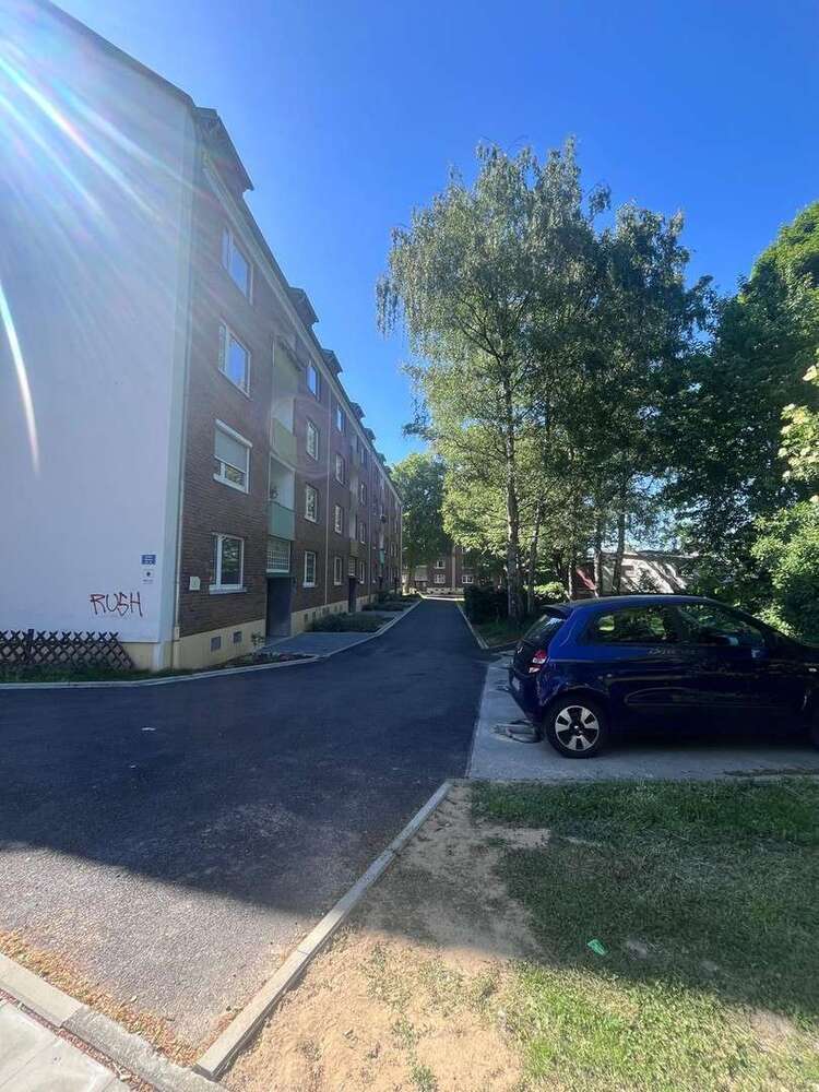 Wohnung zum Kaufen in Aachen 119.000 € 50 m²