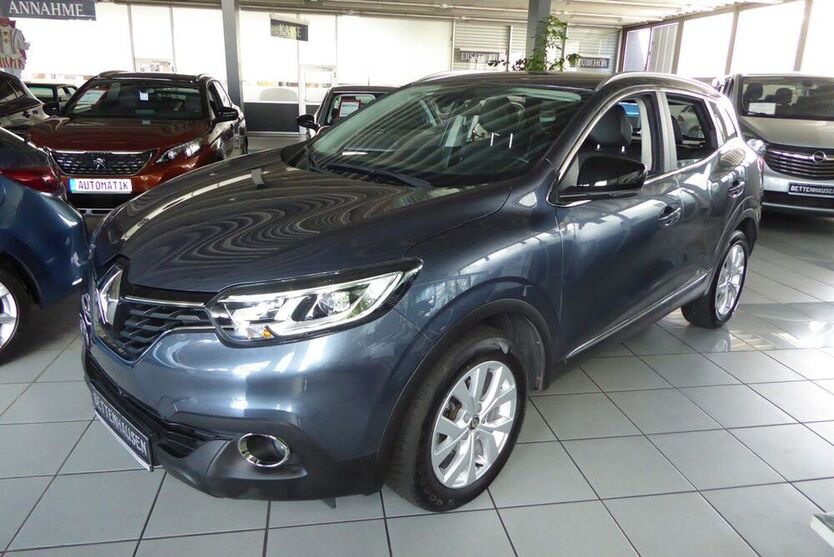 Kadjar