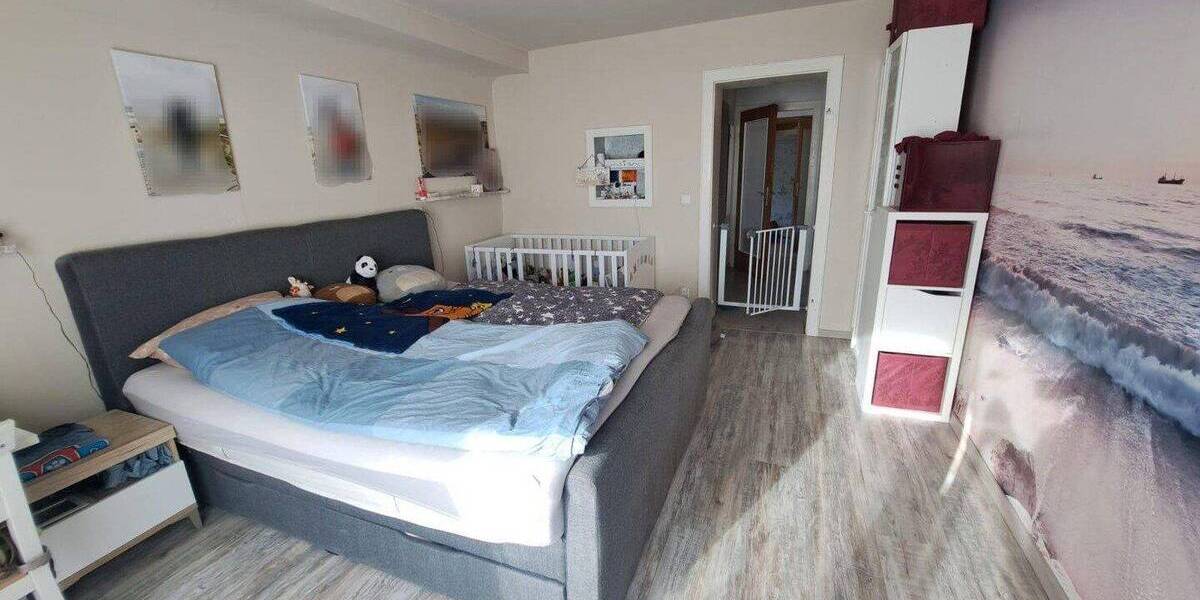 Einfamilienhaus Alsdorf Mariadorf - 6 Zimmer, 154 m&sup2;, 260.000&euro; | Angebot:26875187