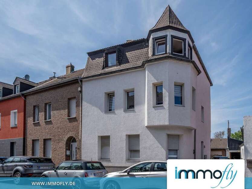 Haus zum Kaufen in Alsdorf 259.000 € 217 m²