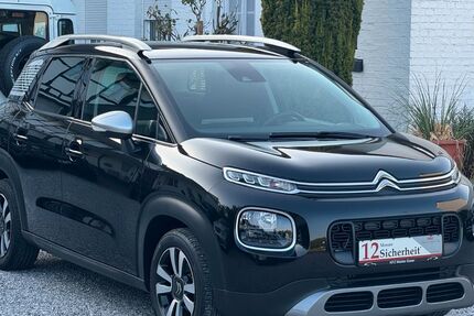 Citroen C3 Aircross 43.000 km 10.990 € Jülich 52428