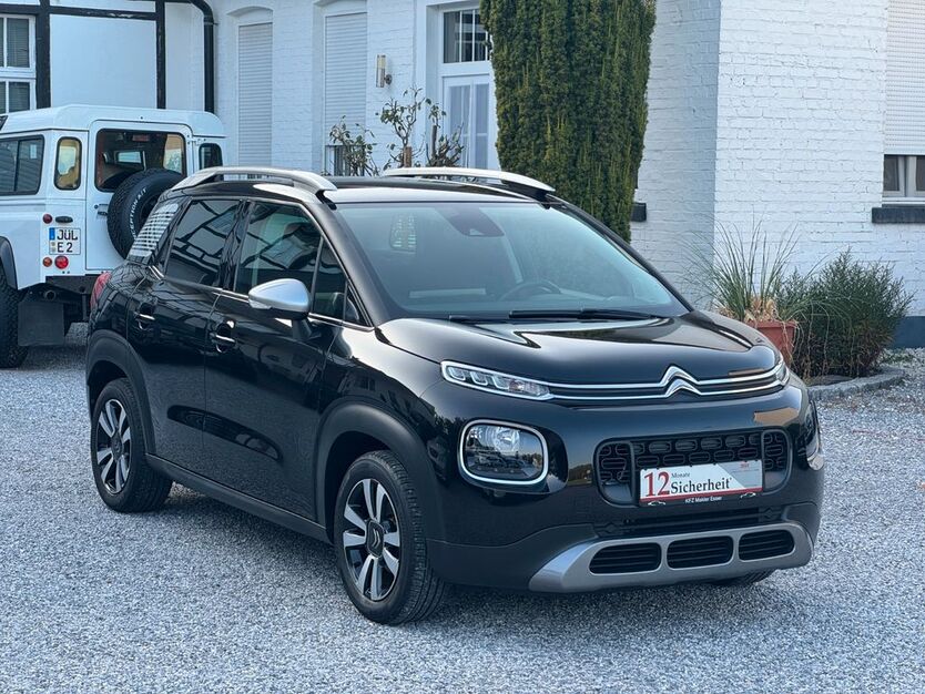 Citroen C3 Aircross 43.000 km 10.990 € Jülich 52428