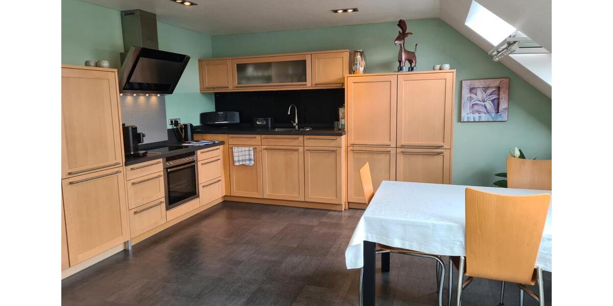 Maisonettenwohnung Baesweiler - 4 Zimmer, 100 m&sup2;, 289.000&euro; | Angebot:26837755