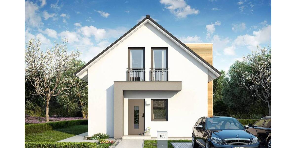 Einfamilienhaus Hürtgenwald Vossenack - 6 Zimmer, 113 m&sup2;, 310.478&euro; | Angebot:26807030