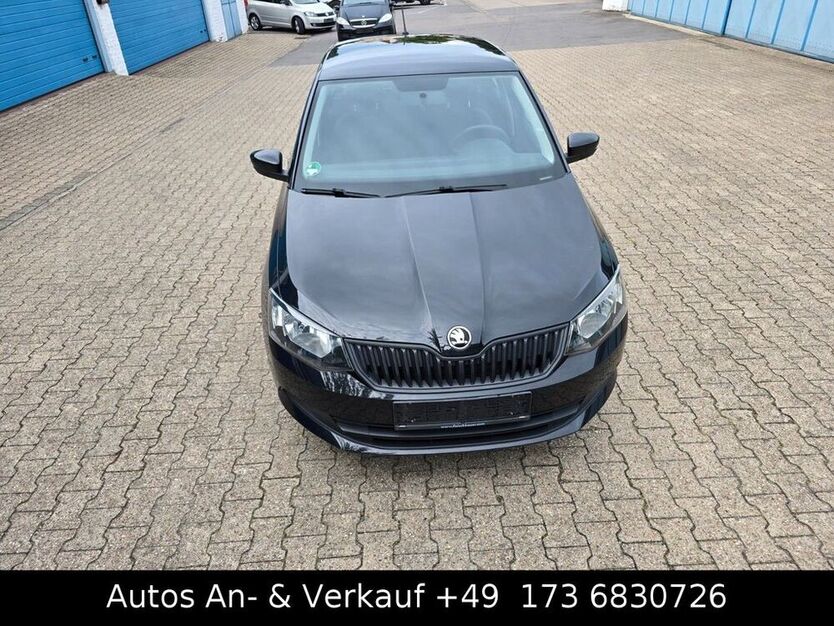 Fabia