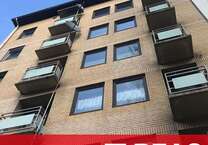 Wohnung zum Mieten in Aachen 370 € 32 m²