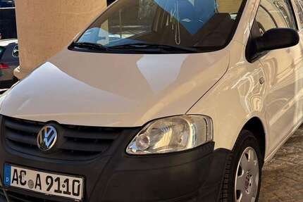 VW Fox 166.000 km 1.990 &euro; Aachen, Stadt 52070