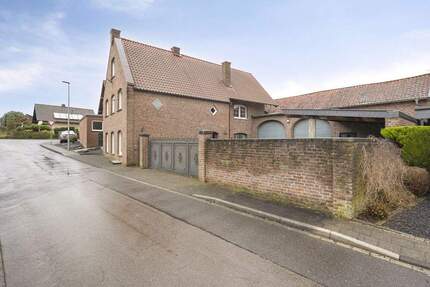 Haus Selfkant / Süsterseel Süsterseel - 6 Zimmer, 220 m&sup2;, 2.400&euro; | Angebot:25746554