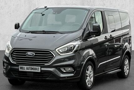 Ford Tourneo Custom 94.500 km 32.990 &euro; Düren 52351