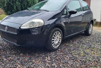 Fiat Punto 217.052 km 1.490 € Würselen 52146