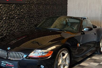 BMW Z4 77.000 km 18.750 &euro; Jülich 52428
