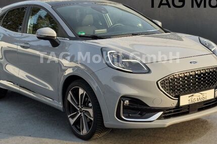 Ford Puma 49.985 km 21.765 &euro; Baesweiler 52499