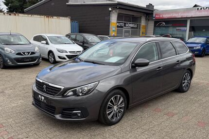 Peugeot 308 105.881 km 10.250 &euro; Aldenhoven 52457