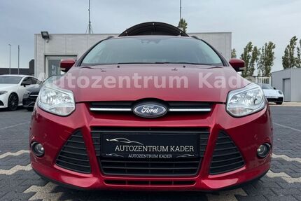 Ford Focus 212.000 km 5.990 &euro; Eschweiler 52249