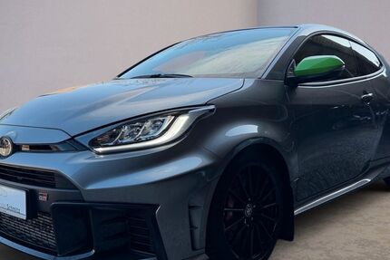 Toyota Yaris 9.254 km 42.840 &euro; Linnich 52441