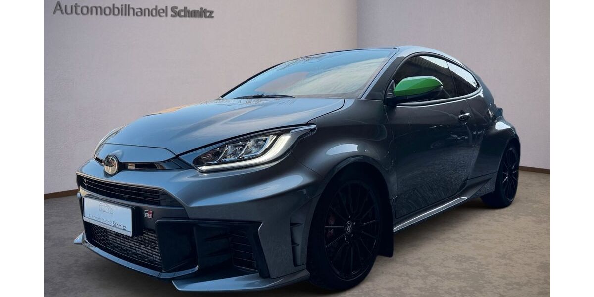 Toyota Yaris 9.254 km 42.840 &euro; Linnich 52441