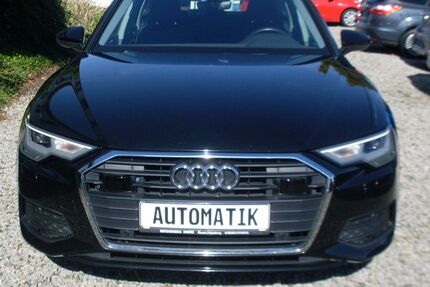 Audi A6 73.000 km 26.950 € Übach-Palenberg 52531