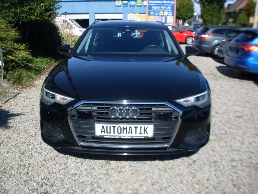 Audi A6 73.000 km 26.950 € Übach-Palenberg 52531