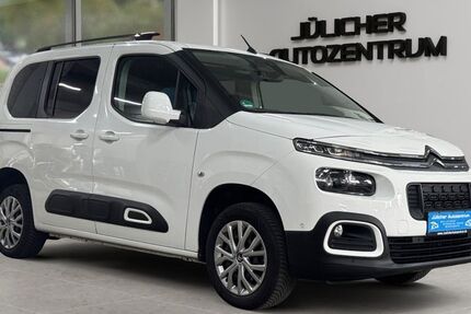 Citroen Berlingo 92.800 km 17.490 &euro; Jülich 52428