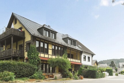 Simmerath - Neun Einheiten. Ein See. Ein Investment mit Seltenheitswert. - Haus Simmerath / Einruhr Einruhr | Angebot:27541573