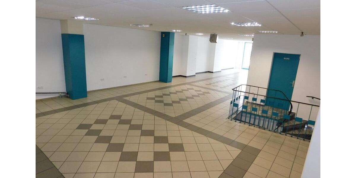 Gewerbeobjekt Jülich - 1.200&euro; | Angebot:25589485