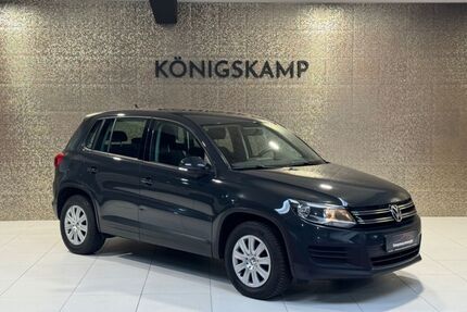 VW Tiguan 245.200 km 7.990 € Jülich 52428