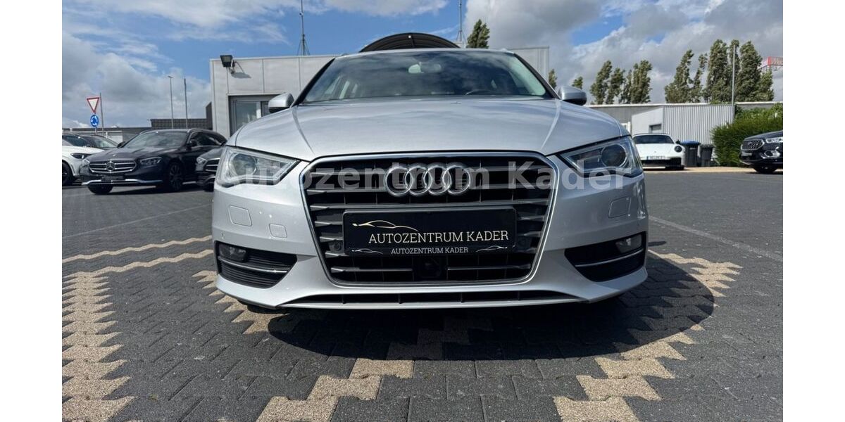 Audi A3 146.000 km 13.690 &euro; Eschweiler 52249