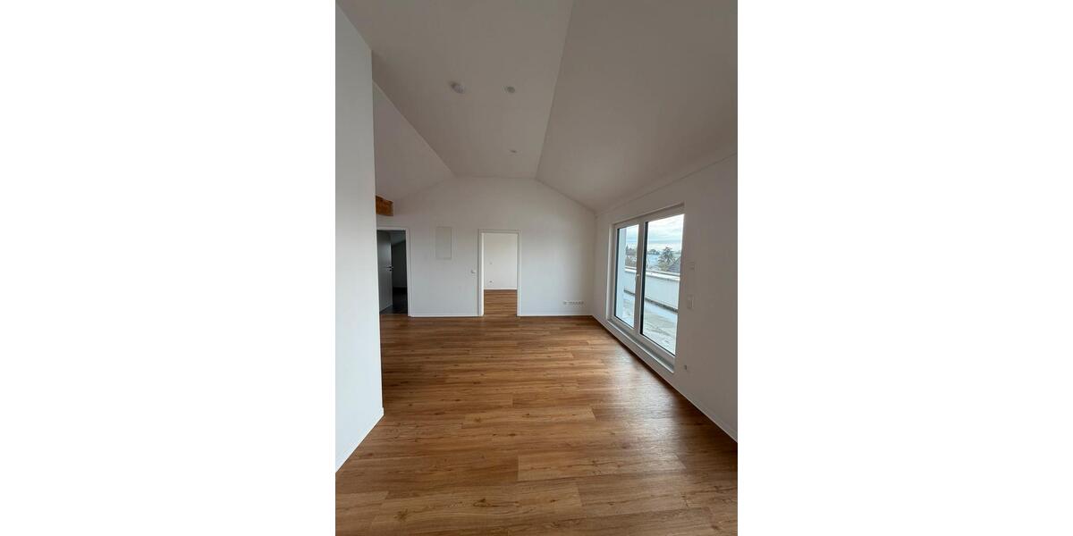 Dachgeschoßwohnung Linnich - 1.5 Zimmer, 60 m&sup2;, 750&euro; | Angebot:26131989