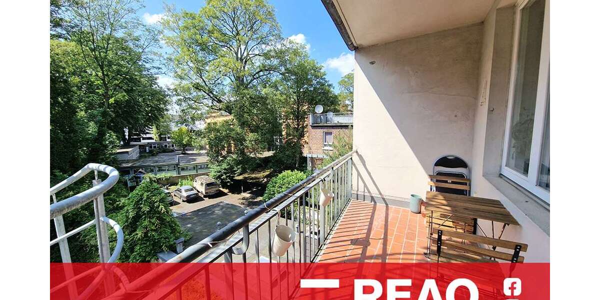 Etagenwohnung Aachen Burtscheid - 1 Zimmer, 42 m&sup2;, 595&euro; | Angebot:26886643