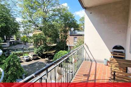 Wohnung Aachen Burtscheid - 1 Zimmer, 42 m&sup2;, 595&euro; | Angebot:26886643