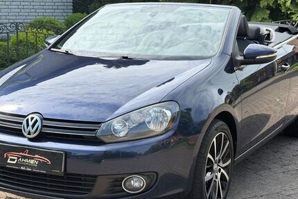 VW Golf 135.000 km 8.750 &euro; Niederzier-Selhausen 52382