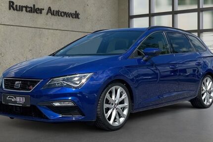 Seat Leon 85.000 km 16.999 € Jülich 52428