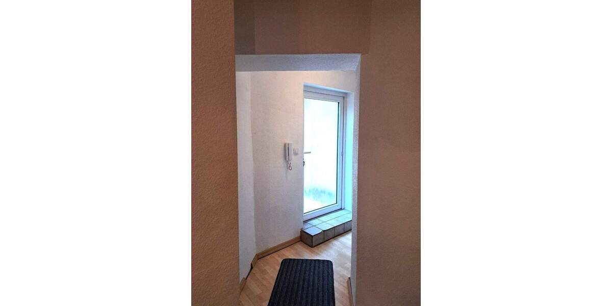 Altbauflair trifft Urbanität - gemütliche Erdgeschosswohnung im Frankenberger Viertel 2 zimmer