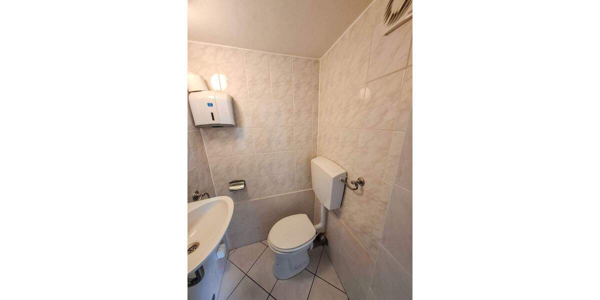 Gewerbeobjekt Übach-Palenberg Übach - 2 Zimmer, 55 m&sup2;, 400&euro; | Angebot:25898960