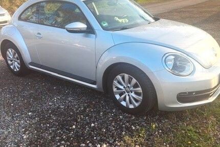 VW Beetle 132.000 km 7.300 € Stolberg 52222