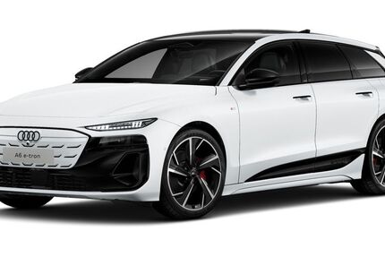 Audi A6 e-tron 17.299 km 66.630 &euro; Geilenkirchen 52511