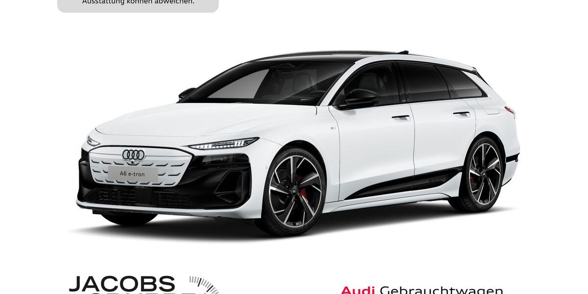 Audi A6 e-tron 17.299 km 66.630 &euro; Geilenkirchen 52511