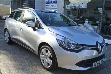 Renault Clio 40.780 km 8.290 € Aachen 52078