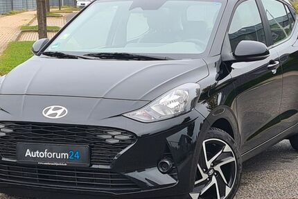 Hyundai i10 23.500 km 15.900 € Jülich 52428