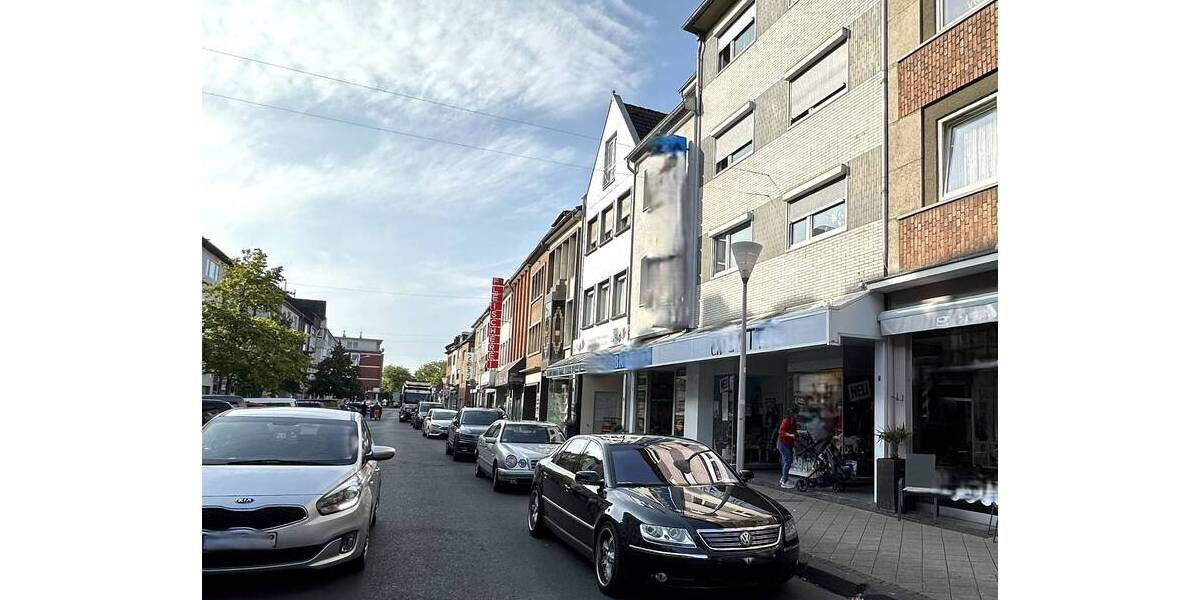 Gewerbeobjekt Düren - 350.000&euro; | Angebot:25777057