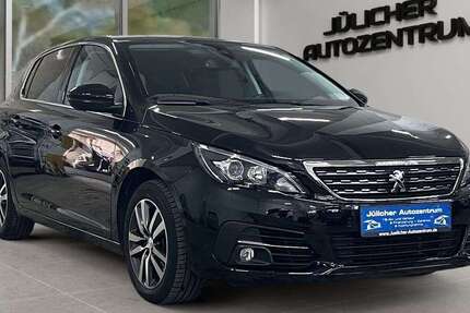 Peugeot 308 89.600 km 12.490 € Jülich 52428