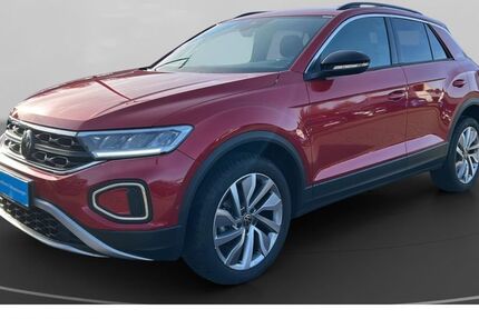 VW T-Roc 22.530 km 25.990 € Aachen 52068