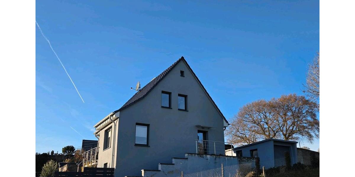 Kleines, freistehendes EFH in AachenVerlautenheide 5 zimmer