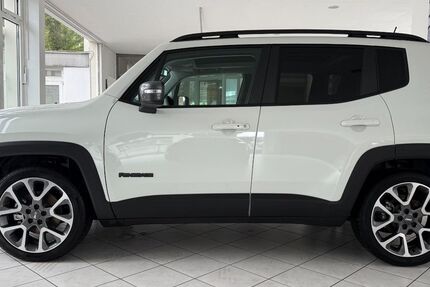 Jeep Renegade 4.520 km 22.450 &euro; Aachen 52080