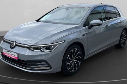 VW Golf 33.648 km 23.990 &euro; Aachen 52068